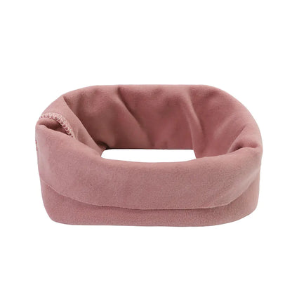 Dog Ear Covers – Calming Noise Wrap for Grooming