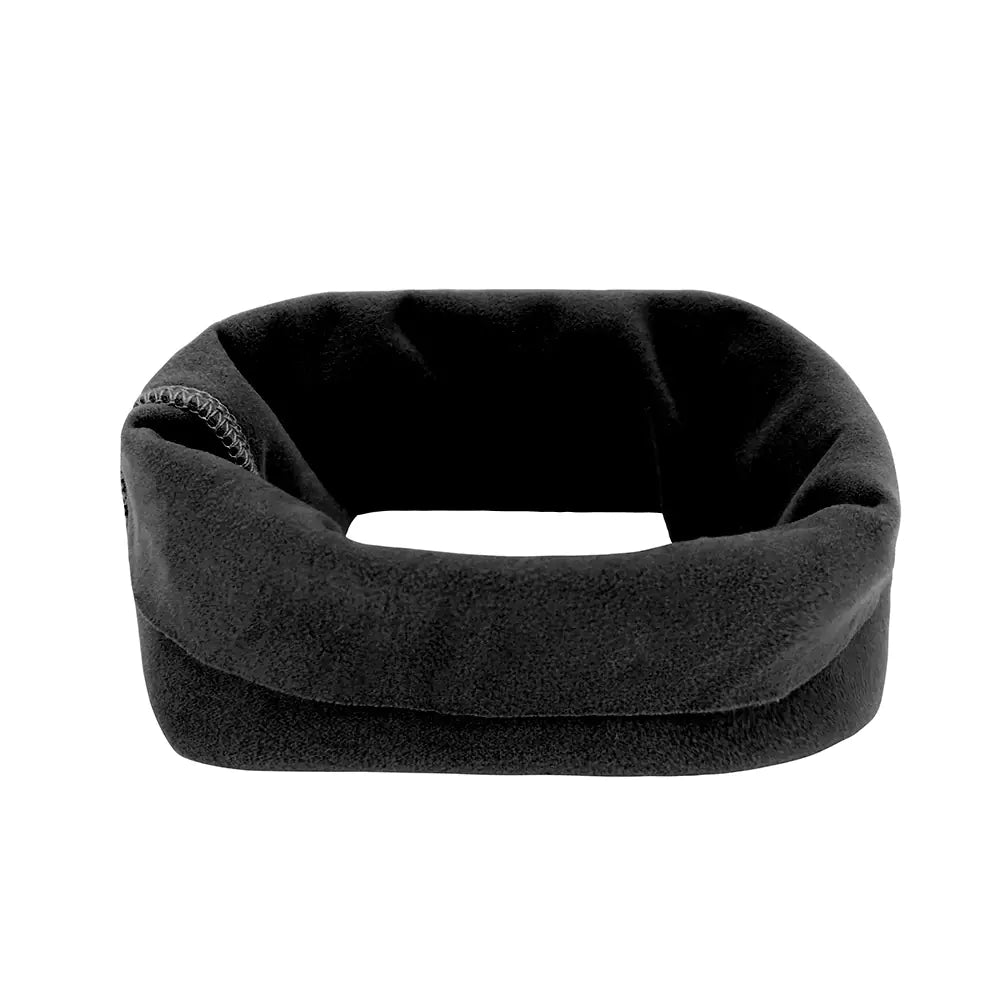Dog Ear Covers – Calming Noise Wrap for Grooming
