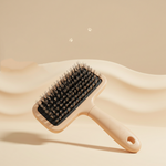 Brushes & Shedding