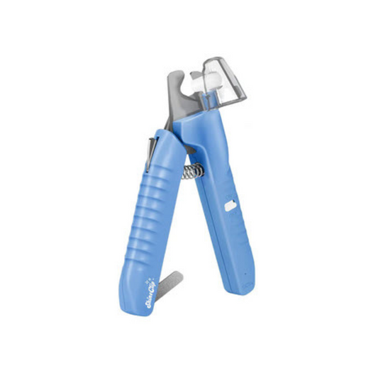 Rechargeable LED Dog Nail Clippers