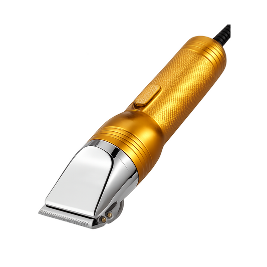 Heavy-Duty Dog Clippers – 350W for Thick Coats