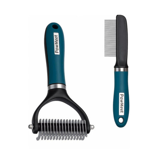 Dog Deshedding & Dematting Tool